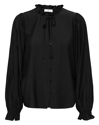 JDY - JDYVenus String Hemd - Black
